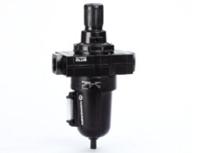 b68g-8gk-mr3-rln Norgren Olympian Plus Air Filter Regulator, 40μm, Manual, 8 bar