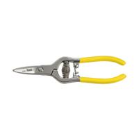 24001 Klein Tools 127 mm Straight Snips for Metal