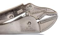 6406890 Gedore 137 12 Locking Pliers, 300 mm Overall