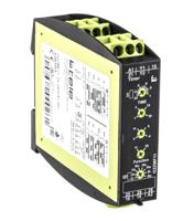 g2zmf11-24-240vac-dc Tele Multi Function Timer Relay, 50 ms → 30 days, DPDT, 2 Contacts, DPDT, 24 → 240 V ac/dc