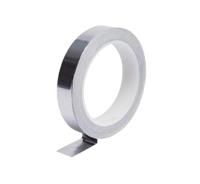 t117050 3M T117 Conductive Metallic Tape, 50mm x 16m