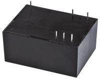 rac04-05sc277 Recom Switching Power Supply, RAC04-05SC/277, 5V dc, 800mA, 4W, 1 Output, 80 → 305V ac Input Voltage