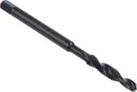 e650-m4 Dormer Threading Tap HSS 1-Piece 0.7mm Pitch Metric Standard M4 Thread