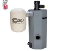 01996 SIP  230V, Cordless Dust Extractor