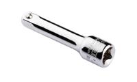 192-3819 RS PRO 1/4 in Square Extension, 50 mm Overall