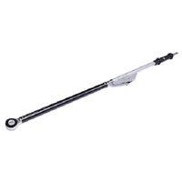 12011501 Norbar Torque Tools Breaking Torque Wrench, 300 To 1000Nm, 1 in Drive, Round Drive - RS Calibrated
