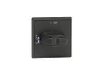 1sca102680r1001-ohbs1ah ABB Black Rotary Handle, 1SCA Series
