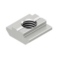 3842547814 Bosch Rexroth M8 Sliding Block, Connecting Component, Strut Profile 30 mm, Groove Size 8mm