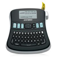 s0784430 Dymo LabelManager 210D Handheld Label Printer, 12mm Max Label Width, Euro Plug