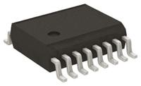 icl3221eiaz-t Renesas Electronics ICL3221EIAZ-T Line Transceiver, 16-Pin SSOP