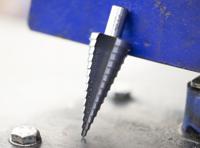 232-563 RS PRO HSS Step Drill Bit 4mm x 30mm