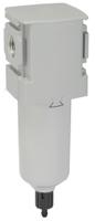 p32fb14esmn Parker P32 series 5μm G 1/2 150psi to 250 psi Pneumatic Filter 23SCFM max with Manual drain