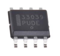 mc33039dr2g onsemi MC33039DR2G, Brushless DC Motor Motor Controller, 7.5 V 8-Pin, SOIC