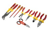 734-8885 RS PRO 88 Piece Electrician Tool Kit with Case, Yes