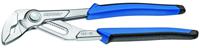 6416340 Gedore 5-Piece Water Pump Pliers, 260 mm Overall