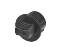 ndl Neutrik Dummy Plug for use with PowerCon and SpeakON
