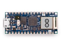 abx00053 Arduino Arduino Nano RP2040 Connect With Headers