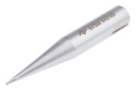 0842ud Ersa 0.4 mm Conical Soldering Iron Tip for use with Power Tool