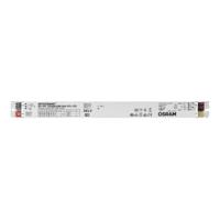 4052899522572 Osram LED Driver, 27 → 51V Output, 71.4W Output, 1.1 A, 1.2 A, 1.3 A, 1.4 A Output, Constant Current