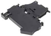 3036563 Phoenix Contact ST 4-HESILA 250 (5X20) Series Fused DIN Rail Terminal, Spring Clamp Termination, Fused