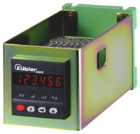 g300003 Kubler Mounting Frame For Use With Preset Counters