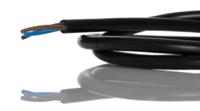 4231-rsmv-3-2941-m Lumberg Automation Male 3 way M8 to Free End Sensor Actuator Cable