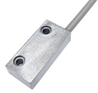 268-4858 RS PRO Rectangular Reed Switch, NO, 160Vac, IP67