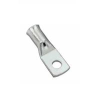 95-6ct MECATRACTION, C & CT Uninsulated Ring Terminal
