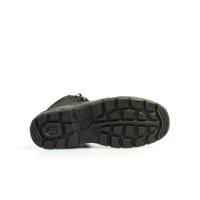 2603bk120 Himalayan 2603 Black Composite Toe Capped Unisex Safety Boots, UK 12, EU 46