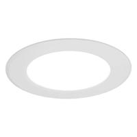 alodled95cw Ansell Lighting LED Downlight, 220/240 V, 215 x 28 mm, 8 W
