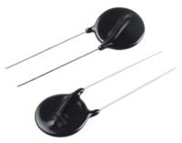 erzv20d180 Panasonic, V Surge Absorber 40nF 20A, Clamping 36V, Varistor 18V