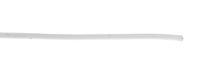58547-wh005 Alpha Wire Hook-up Wire TEFLON Series White 0.23 mm² Hook Up Wire, 24 AWG, 7/0.20 mm, 30m, PTFE Insulation, 5854/7 WH005