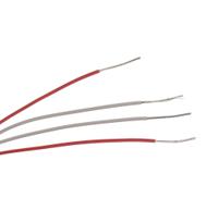 262-3281 RS PRO PT100 RTD Sensor, 5mm Dia, 35mm Long, 4 Wire, Probe, Class B +250°C Max