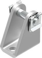 lbn-1216 Festo Foot LBN-12/16, For Use With ADVUL Compact Cylinder, To Fit 12mm Bore Size