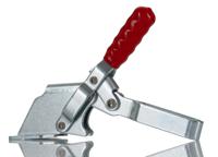240-8150 RS PRO 100° x 65.7mm Vertical Toggle Clamp