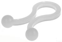 817-8924 RS PRO Natural Nylon Twist pliers, 7mm Max. Bundle