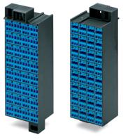 726-141 WAGO  726 Series Blue, Grey, 1.5mm², Cage Clamp Termination