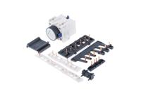 lad93217 Schneider Electric Mounting Kit for use with D32 Series