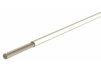 ku0122bl AXINDUS KU Series White 0.38 mm² Hook Up Wire, 22 AWG, 250m, ETFE Insulation, KU0122BL