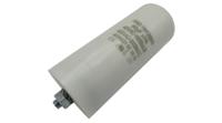 rnd-150cbb6025uf450vb RND RND 150CBB60 Metallized Polypropylene Film Film Capacitor, 450V dc, ±5%, 25μF, Threaded Bolt