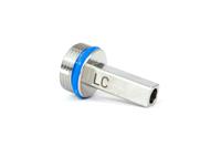 lcupc-bh Tempo FIP100 LC/UPC Bulkhead Tip for FIP100 KIT, LCUPC BH