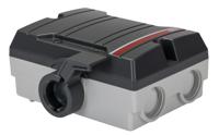 2cma142440r1000 ABB 3 Pole Surface Mount Switch Disconnector - 25A Maximum Current, 7.5kW Power Rating, IP65