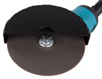 ga9090n1 Makita GA9090N/1 230mm Corded Angle Grinder