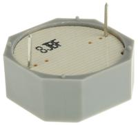 sma-21lt-p175 Sonitron 90dB Through Hole Multifunction Internal Buzzer, 17.5 x 17.5 x 8.5mm, 1.5V dc Min, 15V dc Max