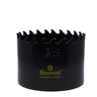 ct212 Starrett Tungsten Carbide 64mm Hole Saw