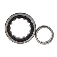 nu205-e-xl-tvp2 FAG NU205-E-XL-TVP2 25 mm ID Roller Bearing, 52 mm OD