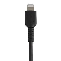 rusbltmm15cmb StarTech.com USB 2.0, Male USB A to Male Lightning, 480Mbps, 150mm