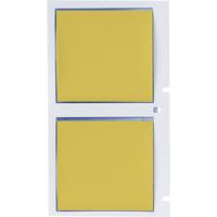 m6-1000-175-342-yl Brady Label Printer Ribbon for use with M610, M611, M710 (with media adapter), BMP61, BMP71 (with media adapter)