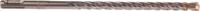 dt9541-qz DeWALT DT95 Series Hardened Steel Body; Carbide Tipped SDS Plus Drill Bit for Masonry, 10mm Diameter, 210 mm Overall