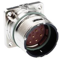 72004000-73002716 Lapp Circular Connector, 12 Contacts, Panel, M23 Connector, Socket, Female, IP68, SIGNAL M23 Series